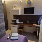 Одноместный (Стандарт), Гостевой дом На Речке