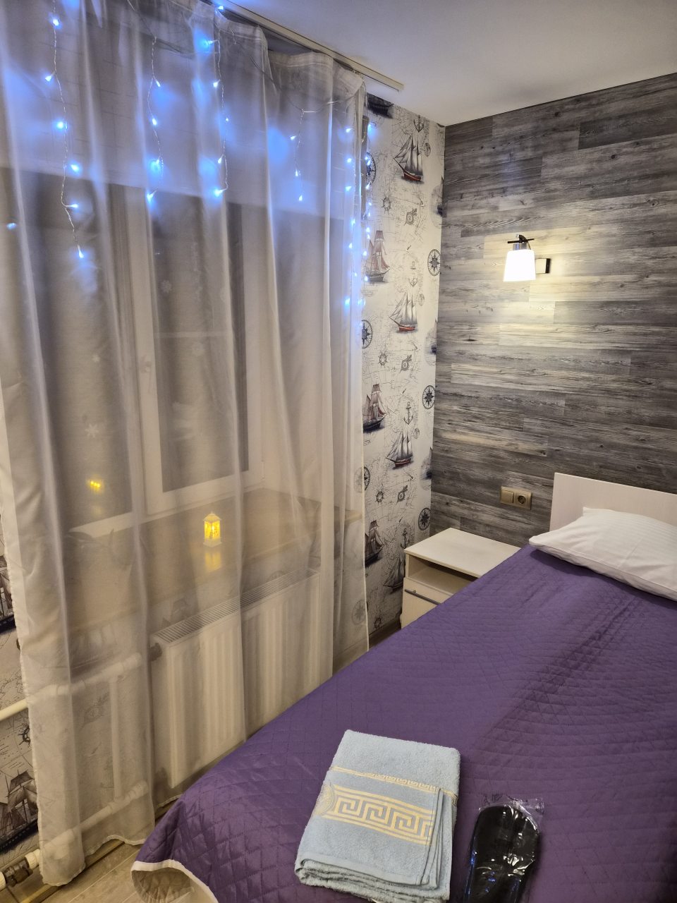 Одноместный (Стандарт), Гостевой дом На Речке