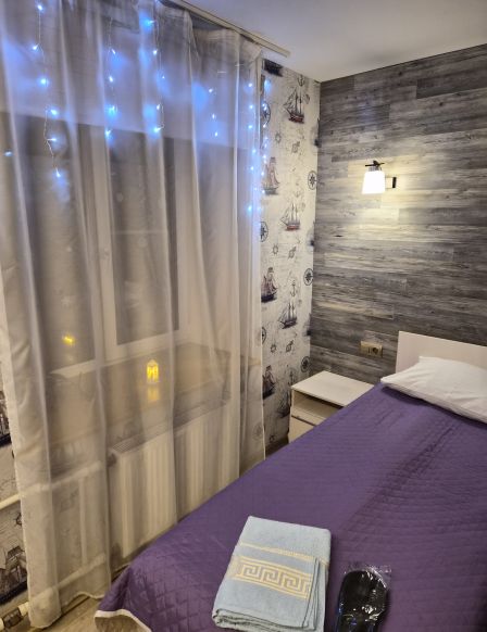 Фотография номера гостевого дома На речке