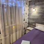 Одноместный (Стандарт), Гостевой дом На Речке