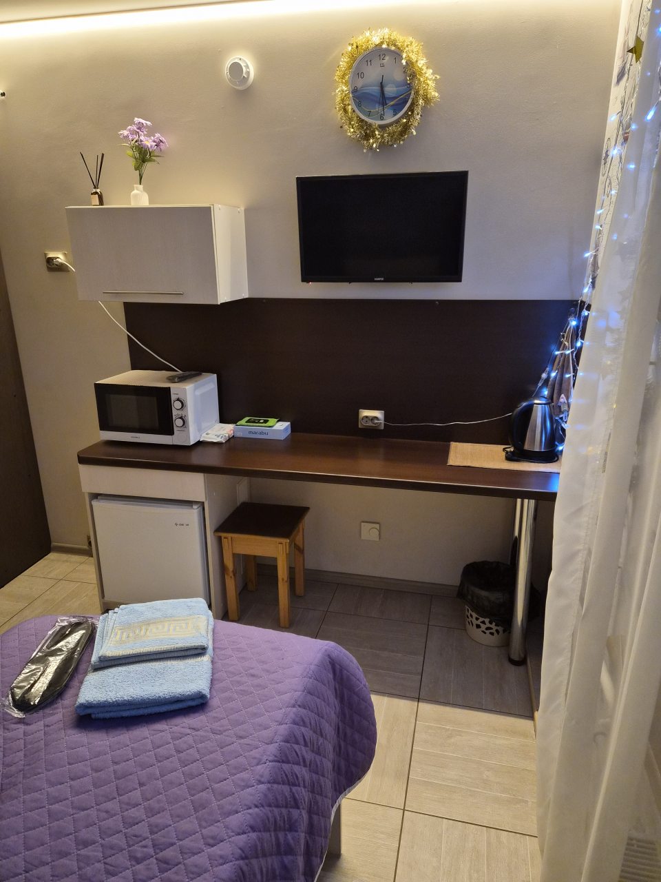 Одноместный (Стандарт), Гостевой дом На Речке