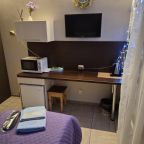 Одноместный (Стандарт), Гостевой дом На Речке