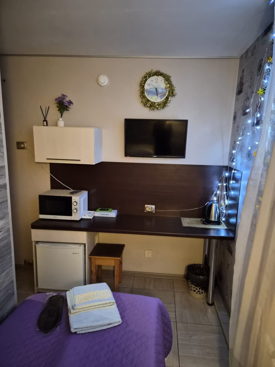 Одноместный (Стандарт), Гостевой дом На Речке