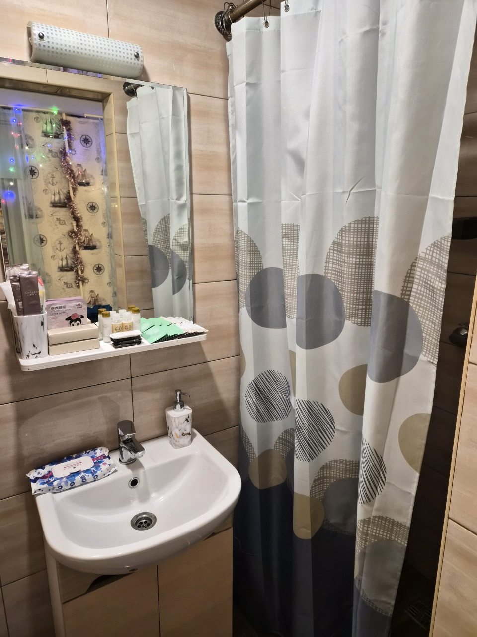 De Luxe (Стандарт Двухместный с 1 кроватью), Гостевой дом На Речке