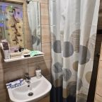 De Luxe (Стандарт Двухместный с 1 кроватью), Гостевой дом На Речке