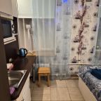 De Luxe (Стандарт Двухместный с 1 кроватью), Гостевой дом На Речке