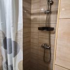 De Luxe (Стандарт Двухместный с 1 кроватью), Гостевой дом На Речке