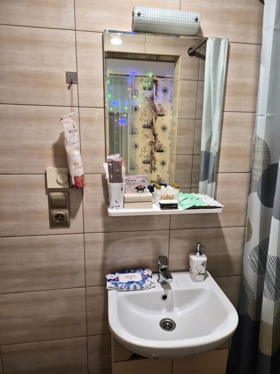 De Luxe (Стандарт Двухместный с 1 кроватью), Гостевой дом На Речке