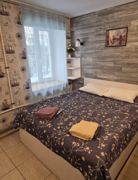 Фотография номера гостевого дома На речке