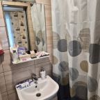 Делюкс (Стандарт Двухместный с 1 кроватью), Гостевой дом На Речке