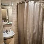 Двухместный (Стандарт с 2 раздельными кроватями), Гостевой дом На Речке