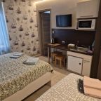 Трехместный (Стандарт Комфорт), Гостевой дом На Речке