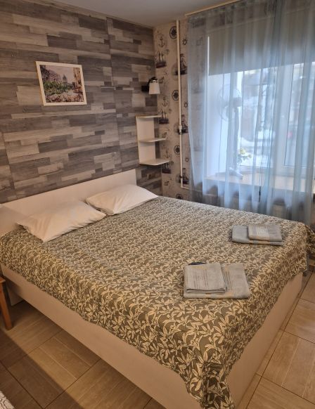 Фотография номера гостевого дома На речке