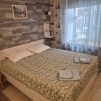 Трехместный (Стандарт Комфорт), Гостевой дом На Речке