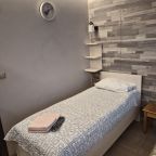 Трехместный (Стандарт Комфорт), Гостевой дом На Речке