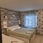 Трехместный (Стандарт Комфорт), Гостевой дом На Речке