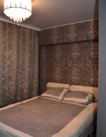 Фотография номера гостиницы Выставка