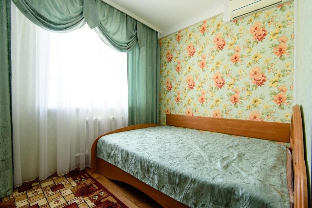 Двухместный (Двухместный номер с 1 кроватью) отеля Баваренок, Белокуриха