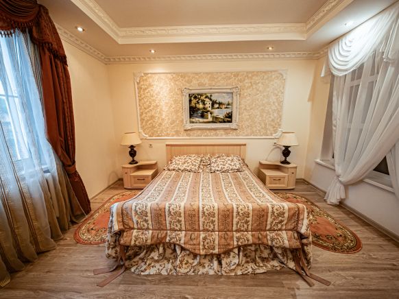 Фотография номера санатория Долина Алтая