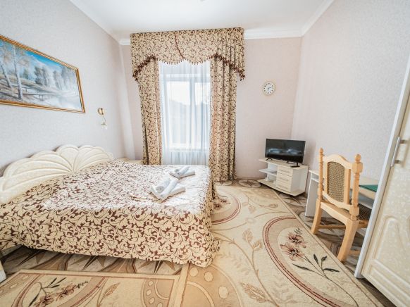 Фотография номера санатория Долина Алтая