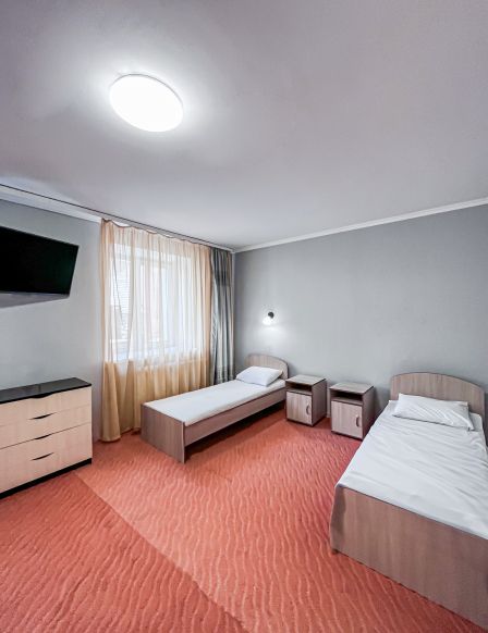 Фотография номера санатория Долина Алтая