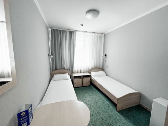 Фотография номера санатория Долина Алтая