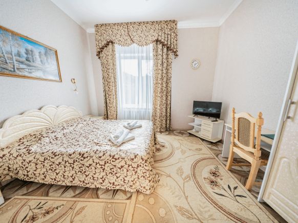 Фотография номера санатория Долина Алтая