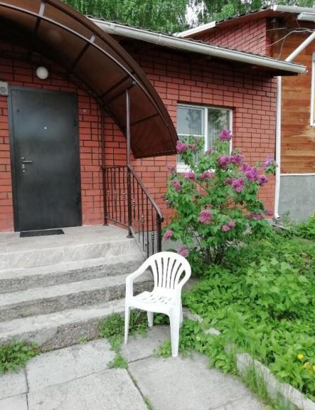 Дом отдыха Lodge Shishma