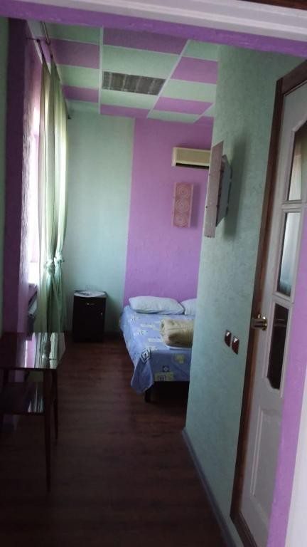 Двухместный (Двухместный номер с 1 кроватью и собственной ванной комнатой) гостевого дома Отдых, Батайск