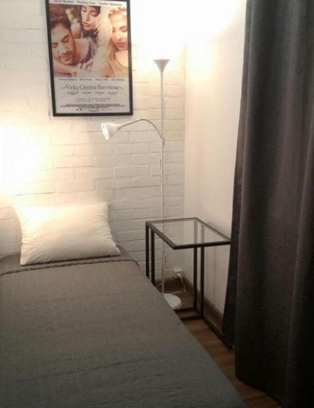 Фотография номера мини отеля Панфилов