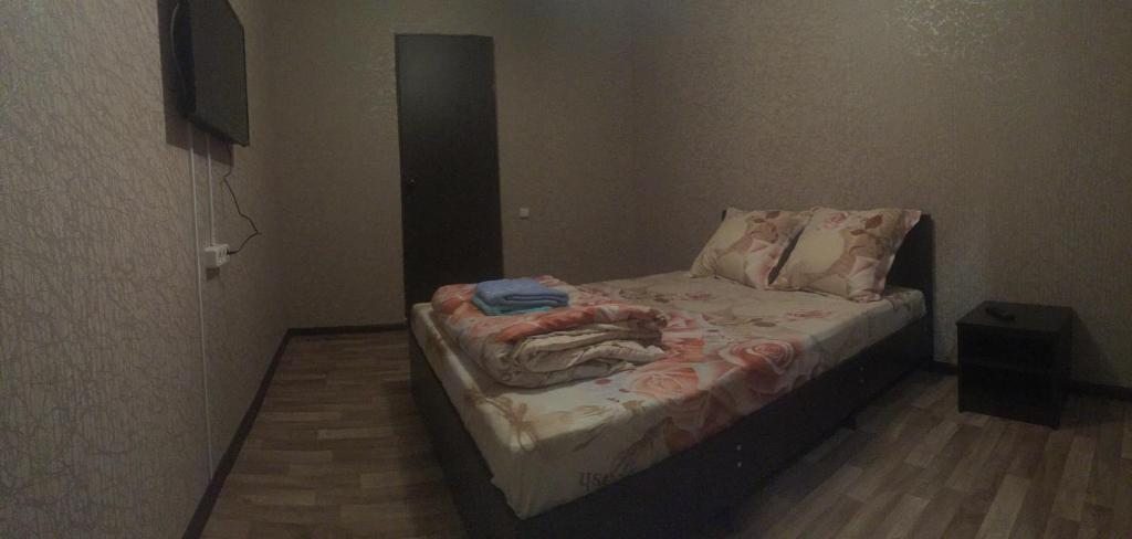 Двухместный (Двухместный номер с 1 кроватью) гостевого дома Уют, Батайск