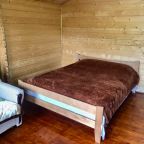 Двухместный (Домик из дерева), База отдыха Панорама