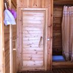 Сауна, База отдыха Панорама