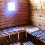 Сауна, База отдыха Панорама