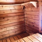 Сауна, База отдыха Панорама