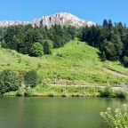 Рыбная ловля, База отдыха Панорама