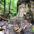 Пешие прогулки, База отдыха Панорама