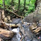 Пешие прогулки, База отдыха Панорама