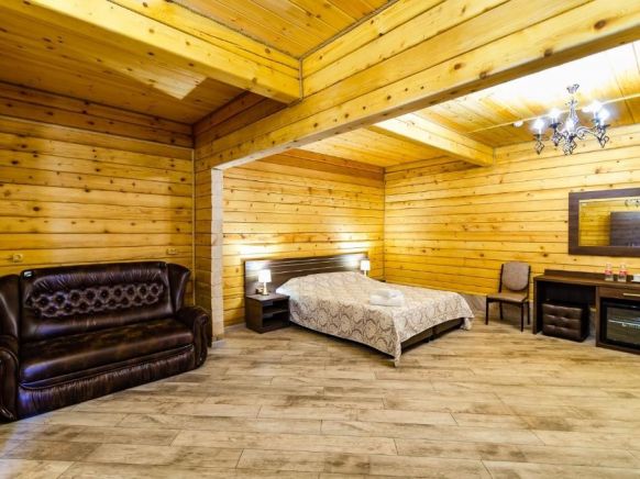 Фотография номера мини отеля Боярский двор