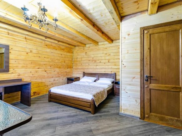 Фотография номера мини отеля Боярский двор