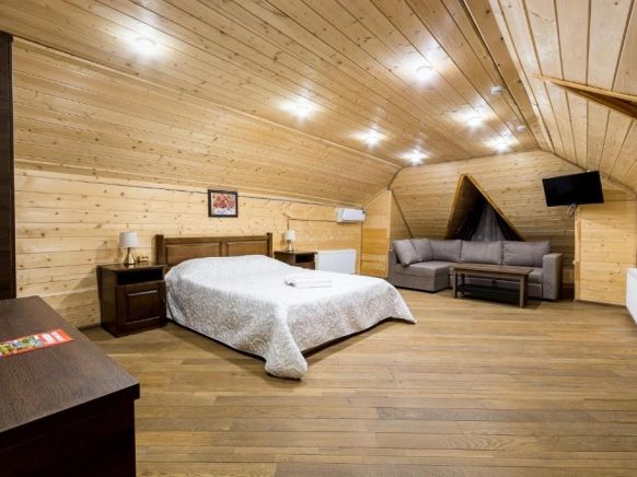 Фотография номера мини отеля Боярский двор