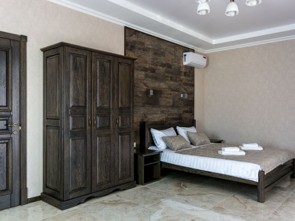 Фотография номера мини отеля Боярский двор