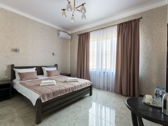 Фотография номера мини отеля Боярский двор