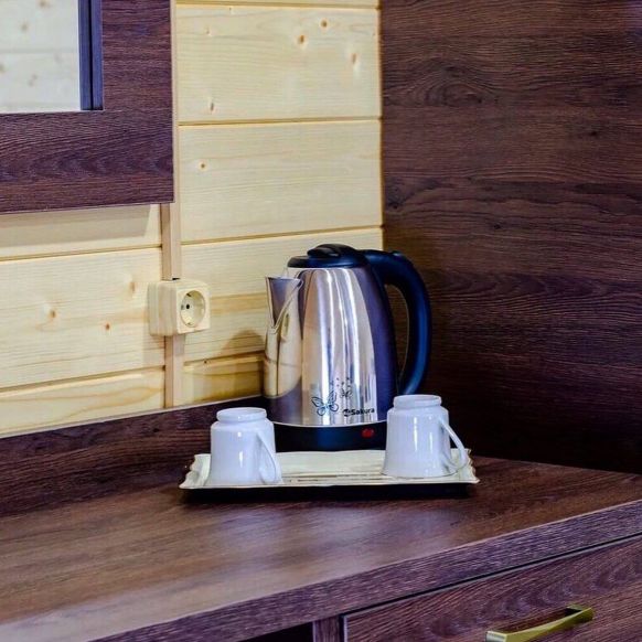 Фотография номера мини отеля Боярский двор