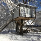 Одноместный (Одноместный номер с видом на горы), Lago-Naki Park Resourt