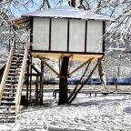 Одноместный (Одноместный номер с видом на горы), Lago-Naki Park Resourt