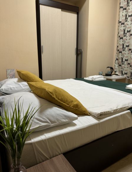 Фотография номера гостевого дома Sleephouse