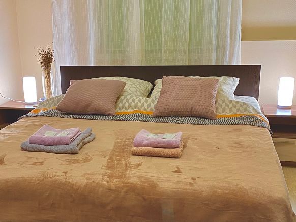 Фотография номера гостевого дома Sleephouse