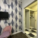 Двухместный (Стандарт), Меблированные комнаты Адажио на Жуковского