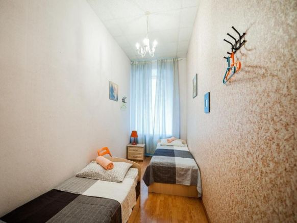 Фотография номера мини отеля Белинский